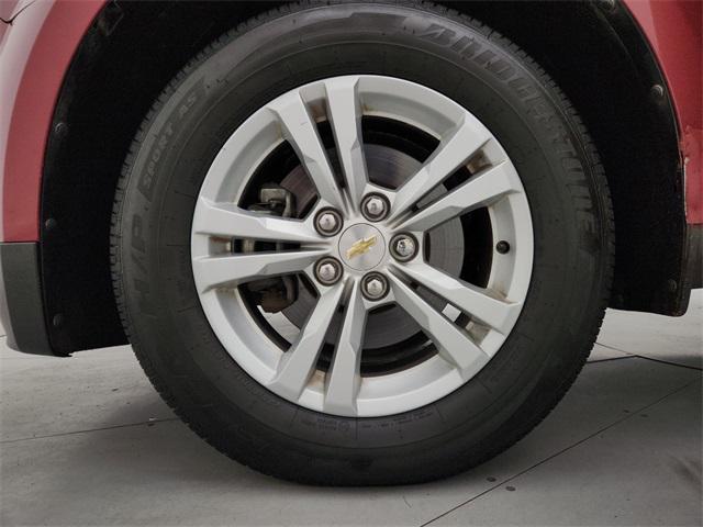 used 2010 Chevrolet Equinox car, priced at $7,990