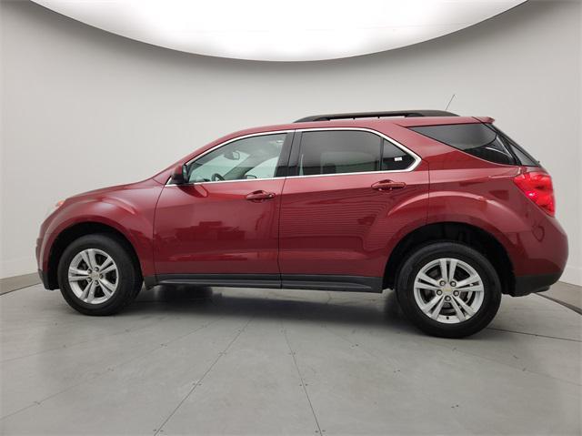 used 2010 Chevrolet Equinox car, priced at $7,990