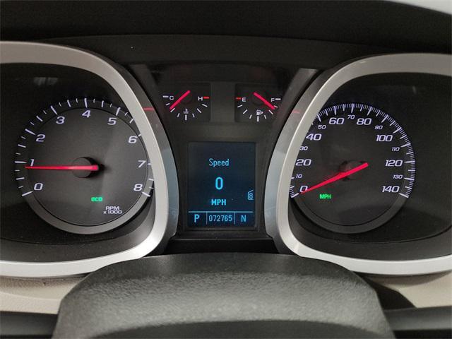 used 2010 Chevrolet Equinox car, priced at $7,990