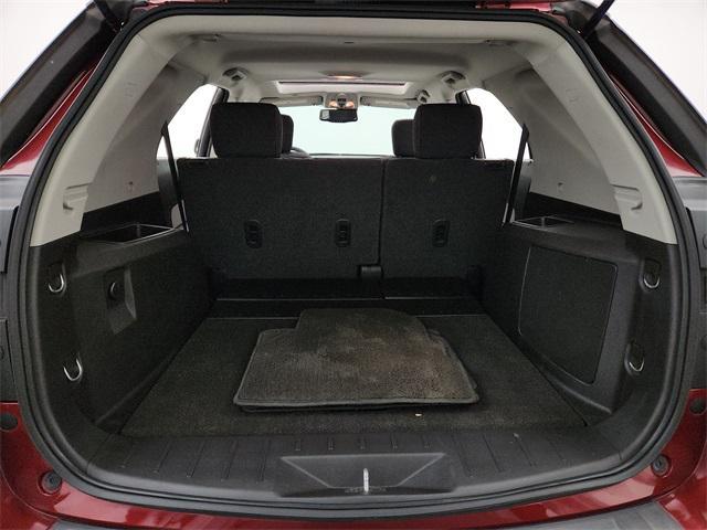 used 2010 Chevrolet Equinox car, priced at $7,990