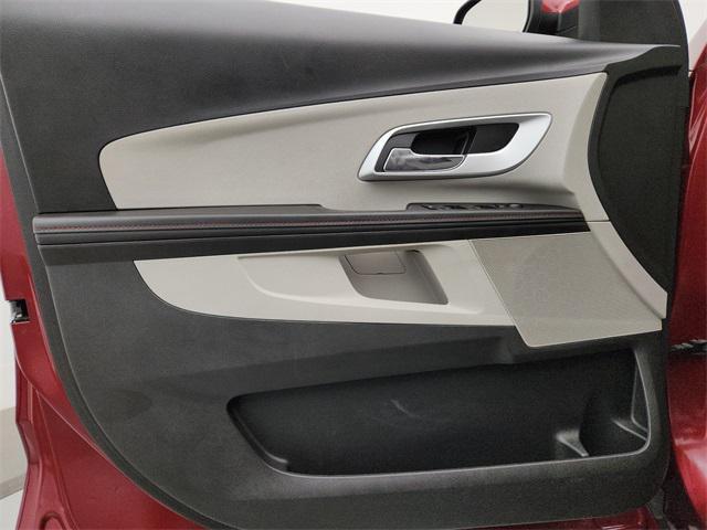 used 2010 Chevrolet Equinox car, priced at $7,990