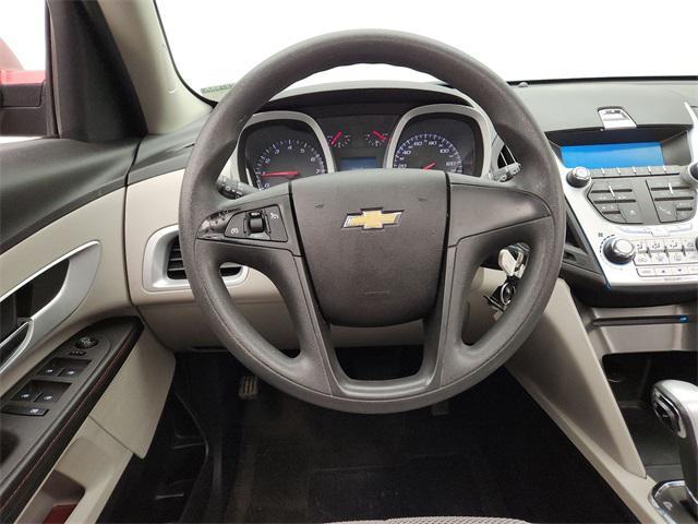 used 2010 Chevrolet Equinox car, priced at $7,990