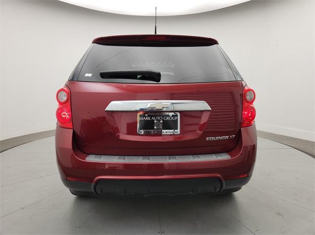 used 2010 Chevrolet Equinox car, priced at $7,990