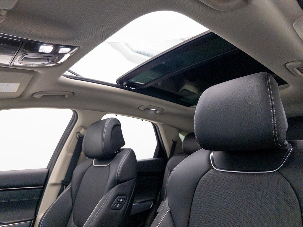 used 2023 Genesis GV70 car, priced at $38,991