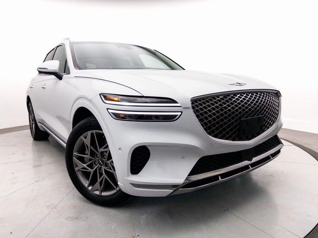 used 2023 Genesis GV70 car, priced at $38,991