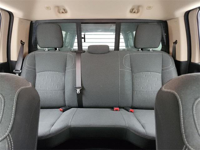used 2020 Ram 3500 car, priced at $31,993