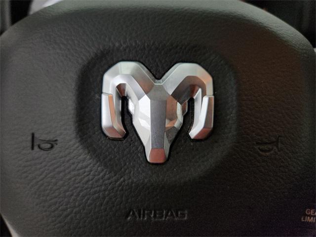 used 2020 Ram 3500 car, priced at $31,993