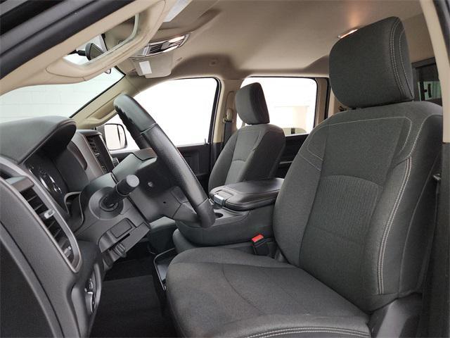 used 2020 Ram 3500 car, priced at $31,993