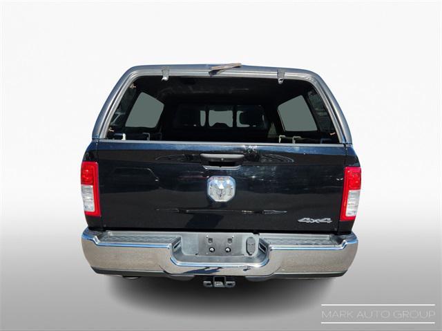 used 2020 Ram 3500 car, priced at $31,993