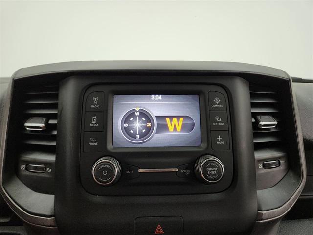 used 2020 Ram 3500 car, priced at $31,993
