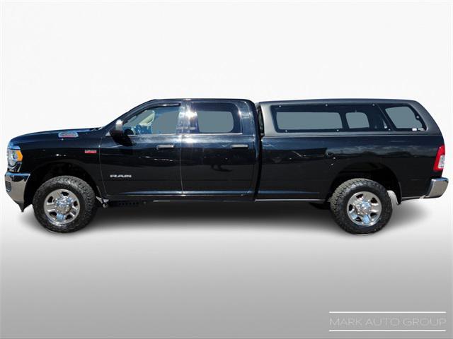 used 2020 Ram 3500 car, priced at $31,993