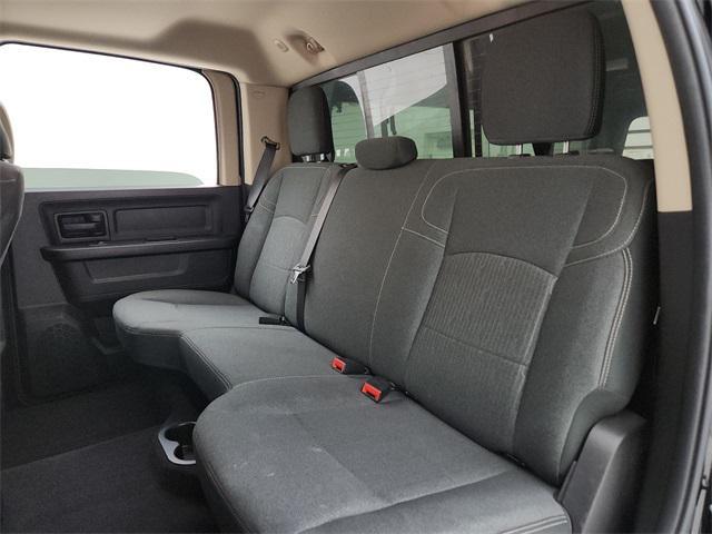 used 2020 Ram 3500 car, priced at $31,993