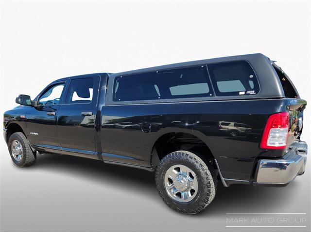 used 2020 Ram 3500 car, priced at $31,993