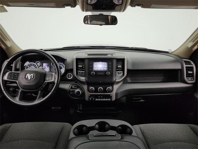 used 2020 Ram 3500 car, priced at $31,993