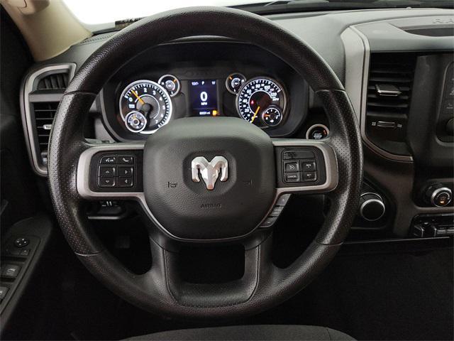 used 2020 Ram 3500 car, priced at $31,993