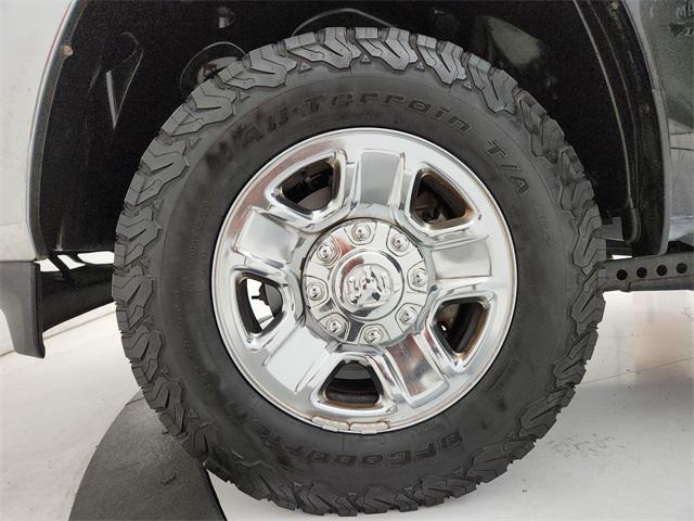 used 2020 Ram 3500 car, priced at $31,993