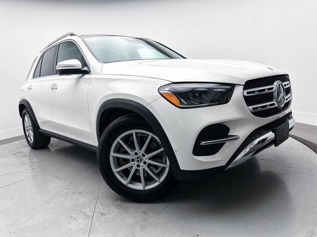 used 2024 Mercedes-Benz GLE 350 car, priced at $54,692