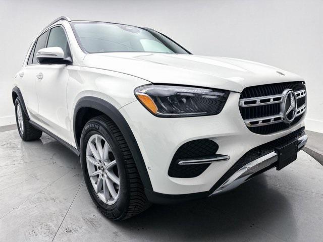 used 2024 Mercedes-Benz GLE 350 car, priced at $54,692