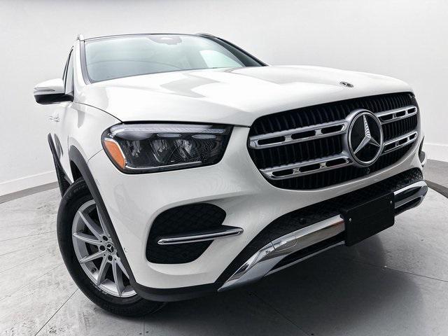 used 2024 Mercedes-Benz GLE 350 car, priced at $54,692