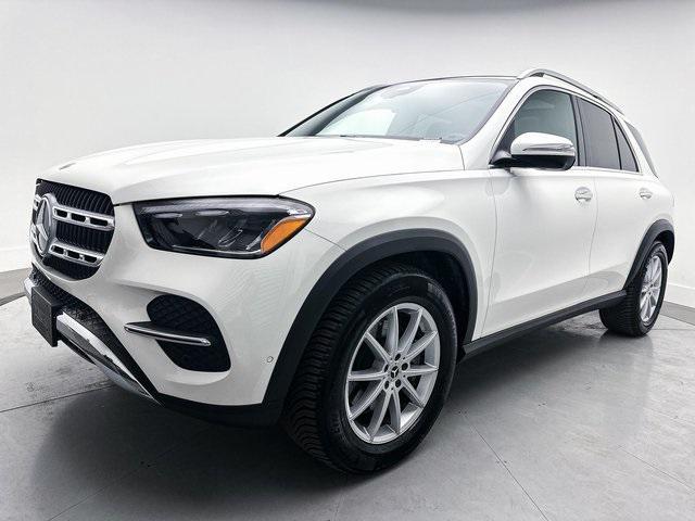 used 2024 Mercedes-Benz GLE 350 car, priced at $54,692