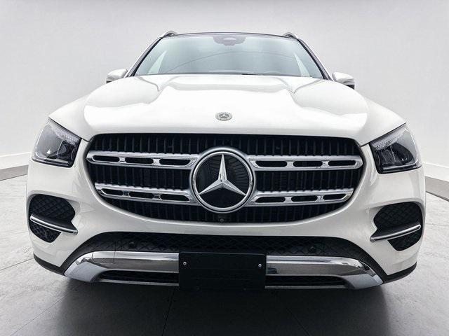 used 2024 Mercedes-Benz GLE 350 car, priced at $54,692