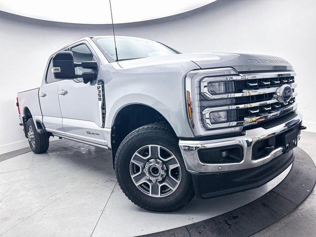 used 2024 Ford F-350 car, priced at $74,985