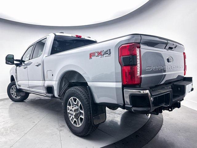 used 2024 Ford F-350 car, priced at $74,985