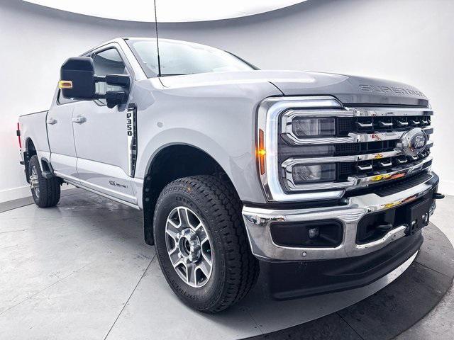 used 2024 Ford F-350 car, priced at $74,985