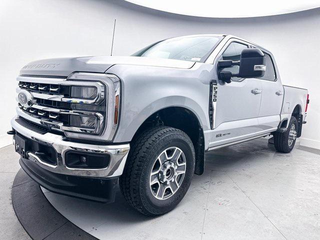 used 2024 Ford F-350 car, priced at $74,985