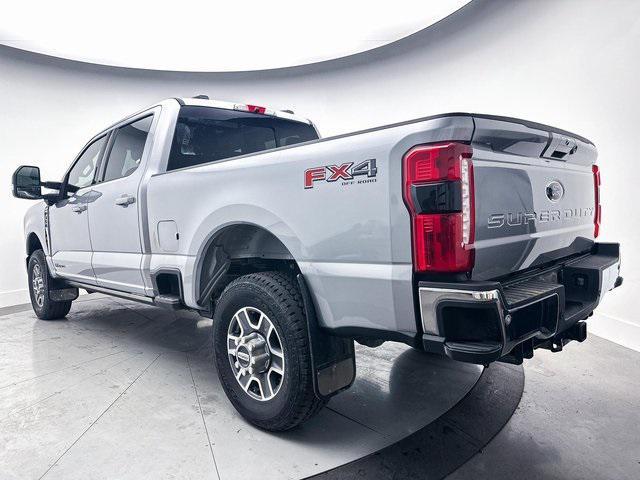 used 2024 Ford F-350 car, priced at $74,985