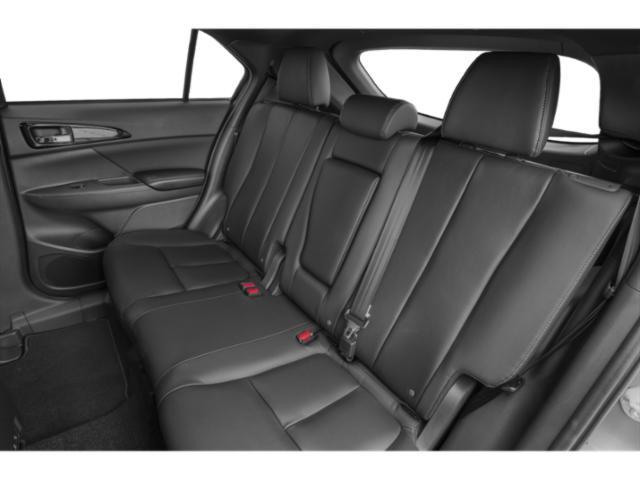 new 2026 Mitsubishi Eclipse Cross car, priced at $35,165