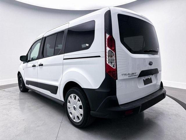 used 2020 Ford Transit Connect car, priced at $17,384