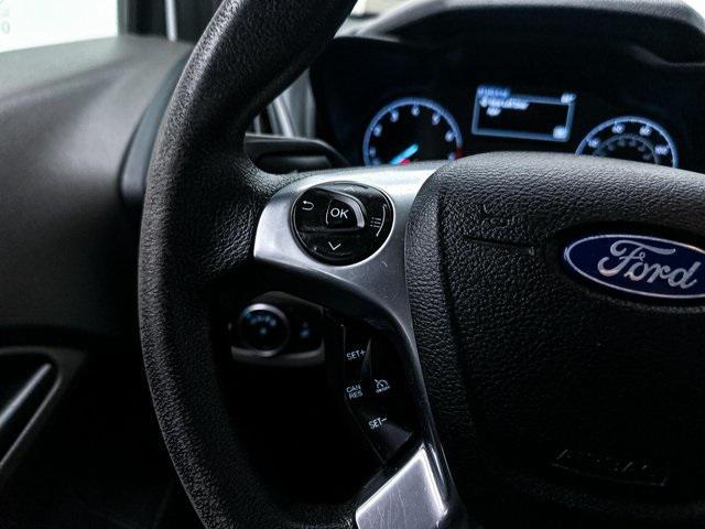 used 2020 Ford Transit Connect car, priced at $17,384