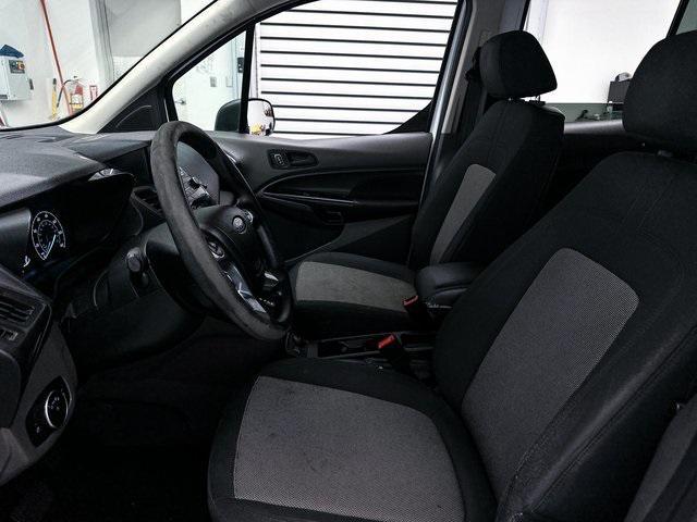 used 2020 Ford Transit Connect car, priced at $17,384