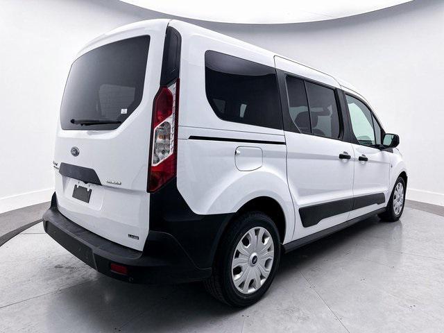 used 2020 Ford Transit Connect car, priced at $17,384