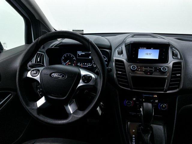 used 2020 Ford Transit Connect car, priced at $17,384