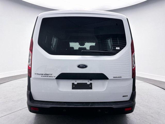 used 2020 Ford Transit Connect car, priced at $17,384