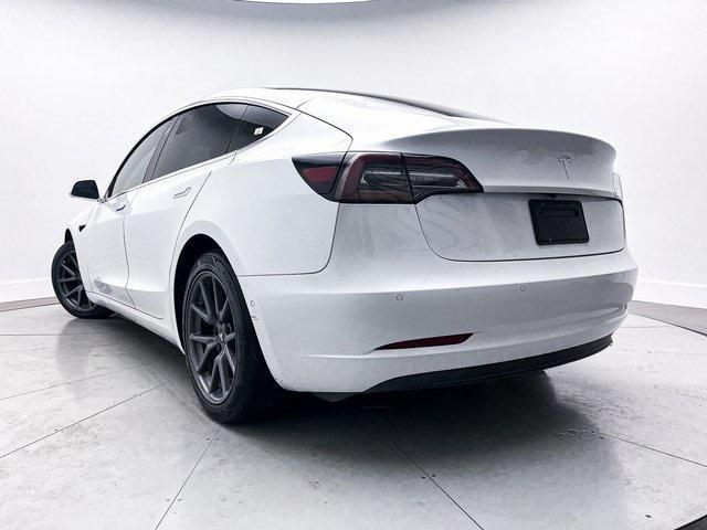 used 2020 Tesla Model 3 car, priced at $20,993