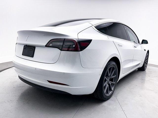 used 2020 Tesla Model 3 car, priced at $20,993