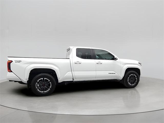 used 2024 Toyota Tacoma car, priced at $40,991