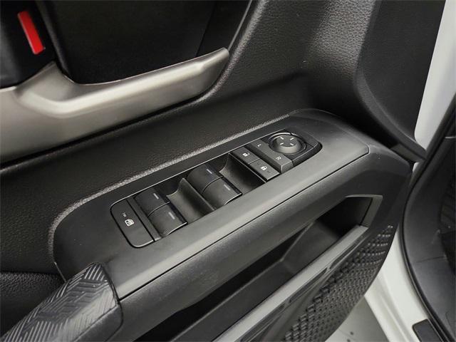 used 2024 Toyota Tacoma car, priced at $40,991