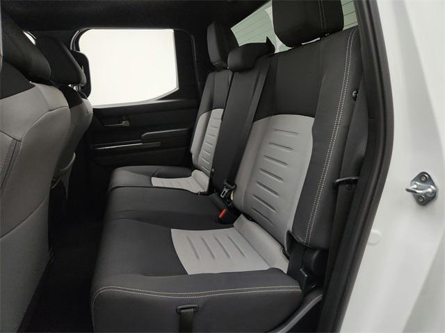 used 2024 Toyota Tacoma car, priced at $40,991