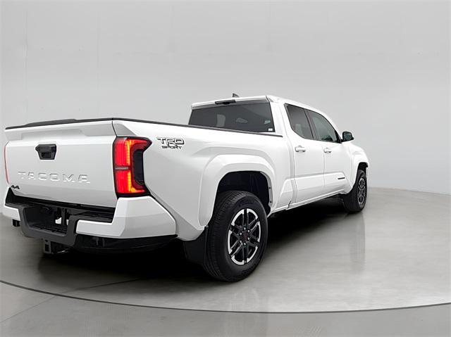 used 2024 Toyota Tacoma car, priced at $40,991