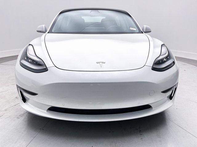 used 2020 Tesla Model 3 car, priced at $24,981