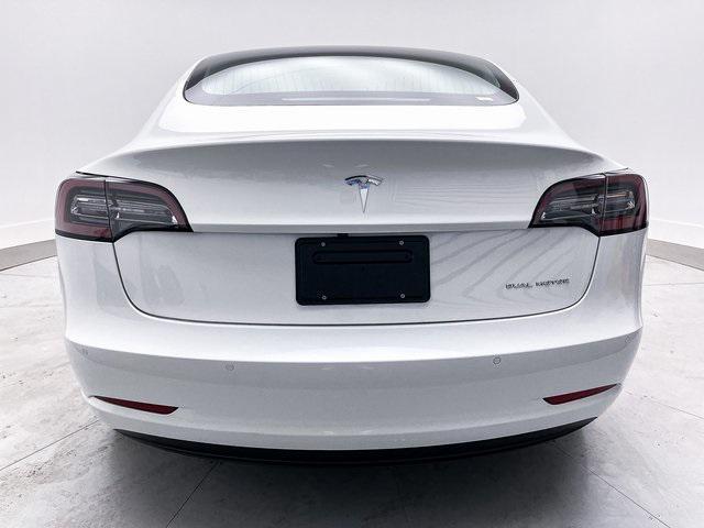 used 2020 Tesla Model 3 car, priced at $24,981