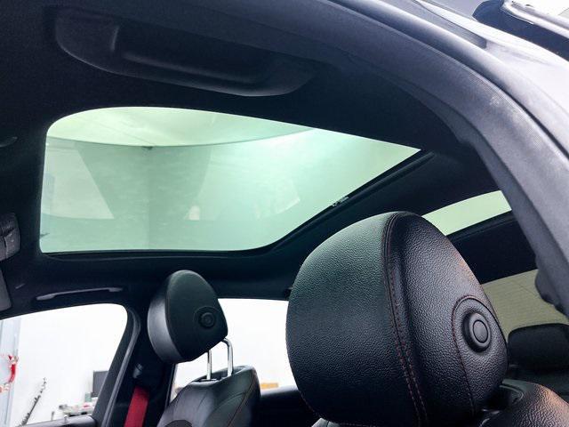 used 2022 Mercedes-Benz AMG E 53 car, priced at $52,990