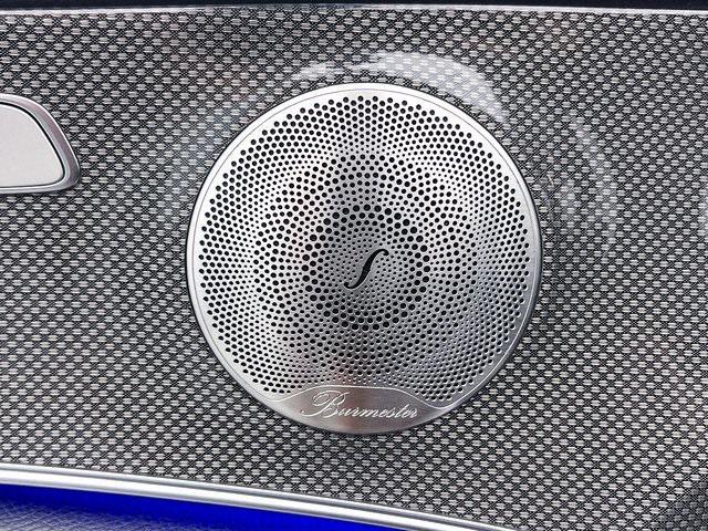 used 2022 Mercedes-Benz AMG E 53 car, priced at $52,990