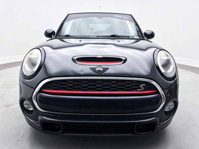 used 2016 MINI Hardtop car, priced at $12,581