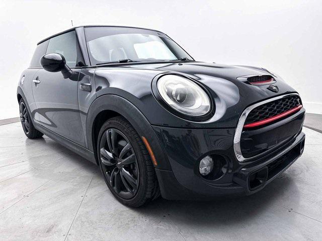 used 2016 MINI Hardtop car, priced at $12,581