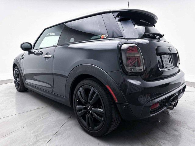 used 2016 MINI Hardtop car, priced at $12,581